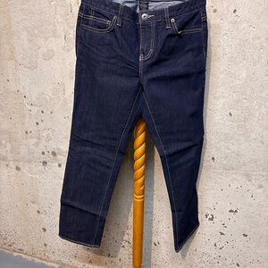Women’s Calvin Klein Skinny Jeans Size 27/4P New without tags.